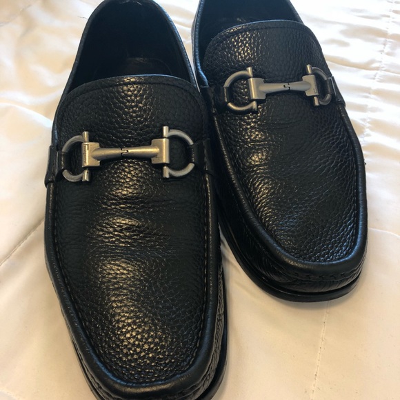 grandioso bit loafer